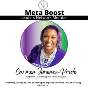 Carmen Jimenez-Pride Leaders Network Member